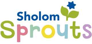 Sholomsprouts logo