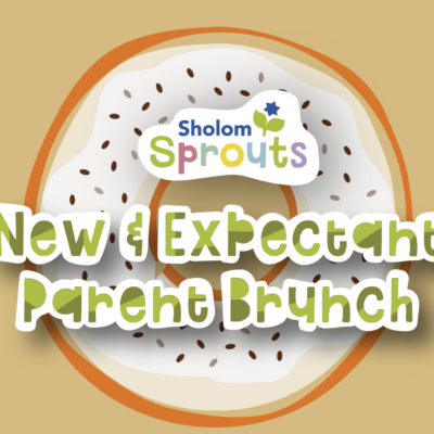 New and Expectant Parent Event