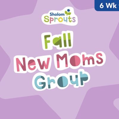 Fall New Moms Group_2025 Fall New Moms Group_2025