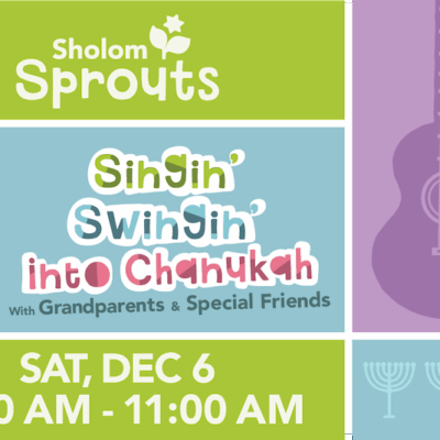 (Web) Singin' Swigin' Shabbat into Chanukah (Web) Singin' Swigin' Shabbat into Chanukah