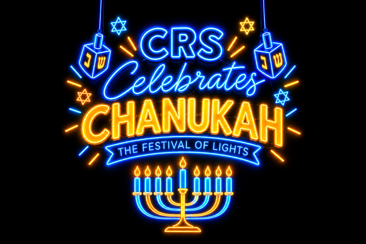 (Web) Chanukah Celebration 2026